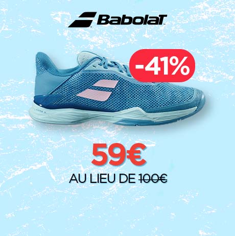 CHAUSSURES BABOLAT JET TERE