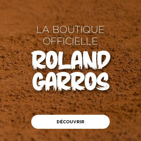 Boutique Roland-Garros