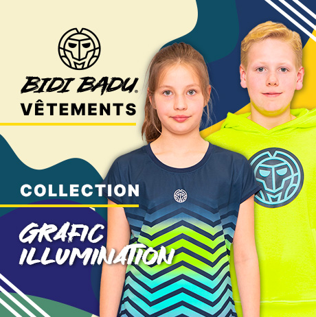 Collection graphic Illumination