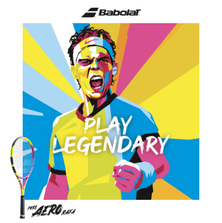 CALENDRIERS NADAL