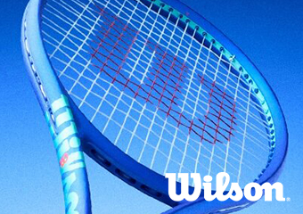 raquettes wilson