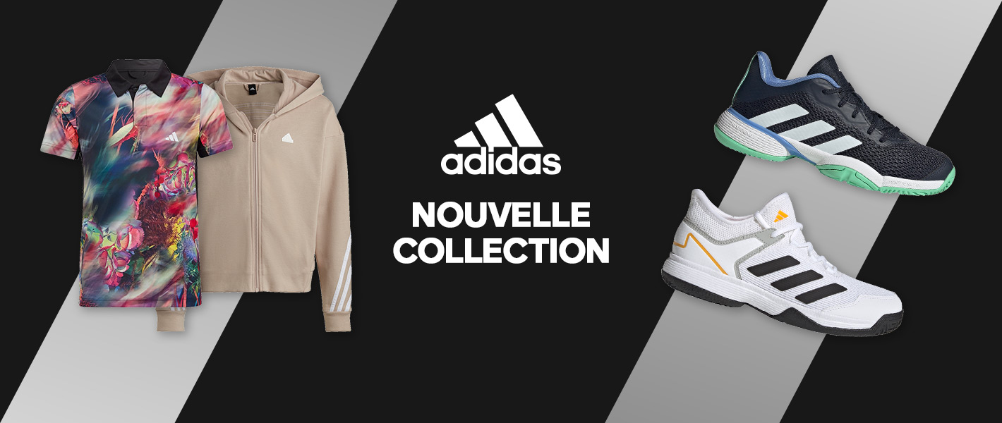 raquettes junior jusqu'à -30%