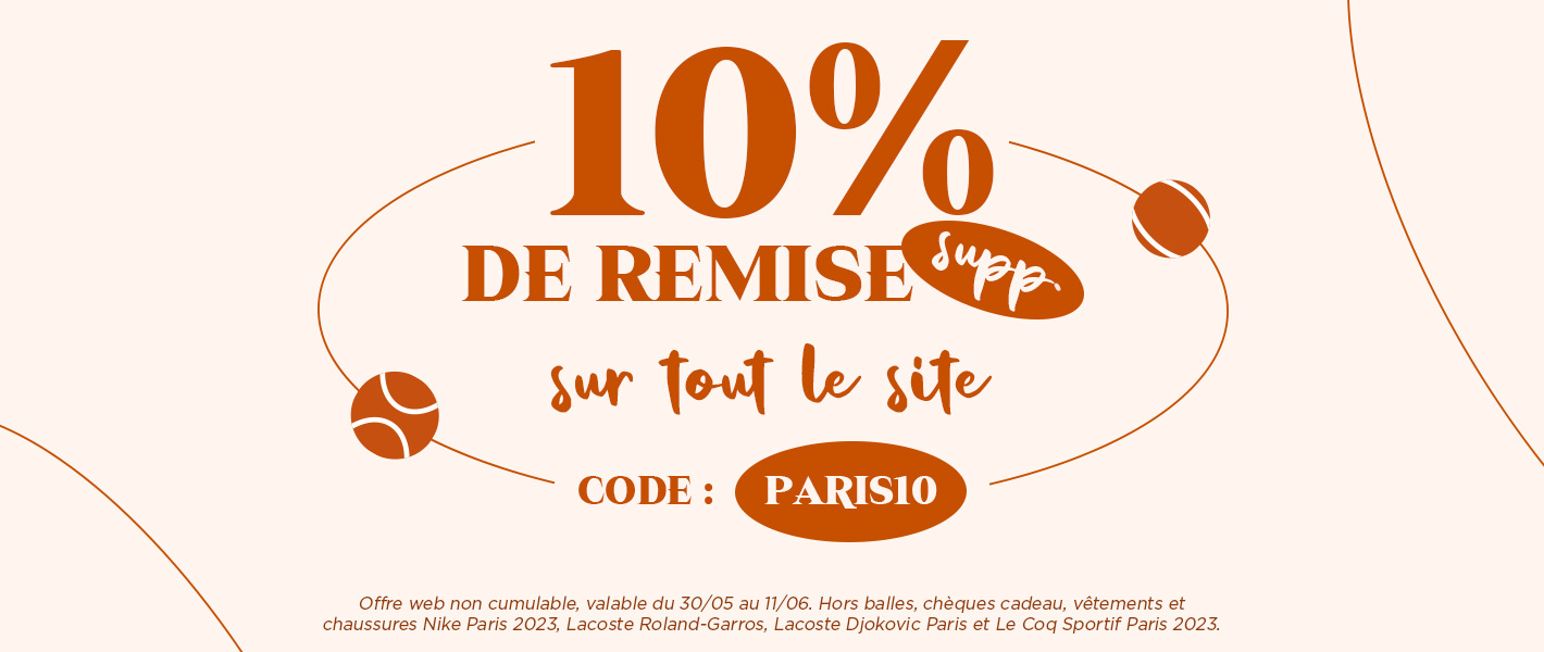 Offres jusqu'a 70€ de remise