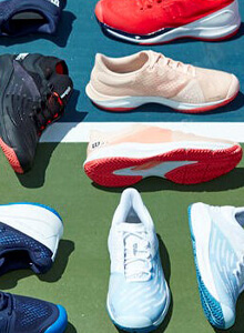 Chaussures de tennis femme