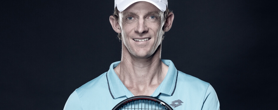 Kevin ANDERSON