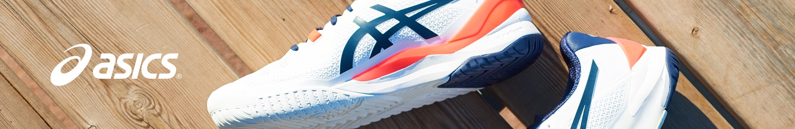ASICS ASICS
