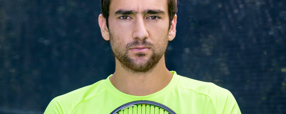 Marin CILIC