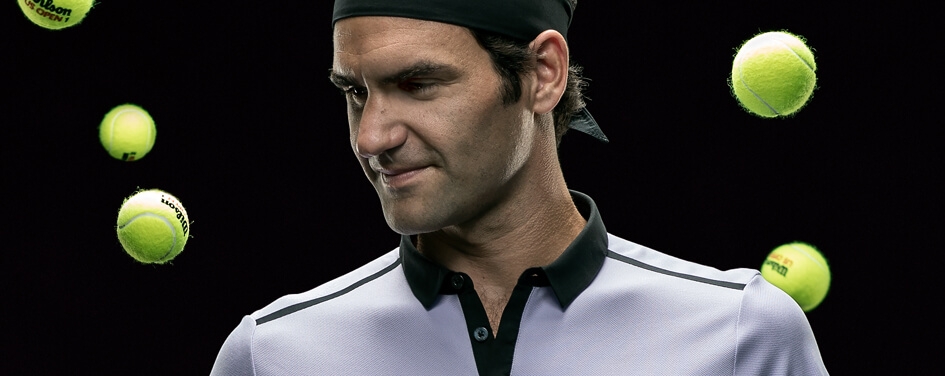 Roger FEDERER