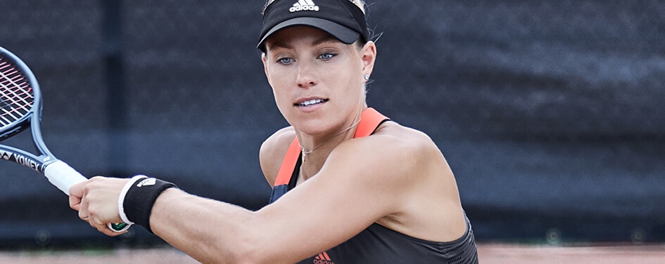 Angelique KERBER