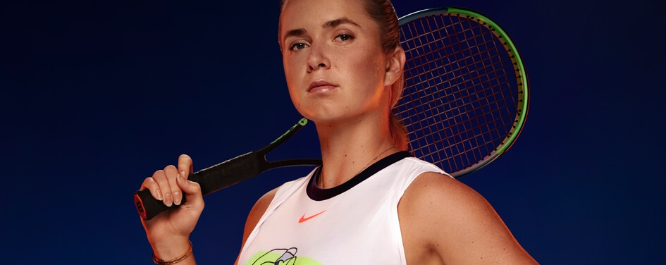 Elina SVITOLINA