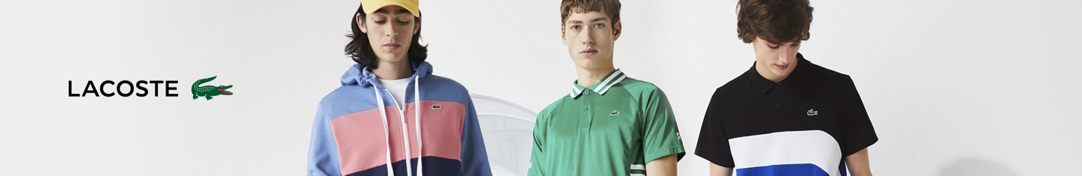 LACOSTE