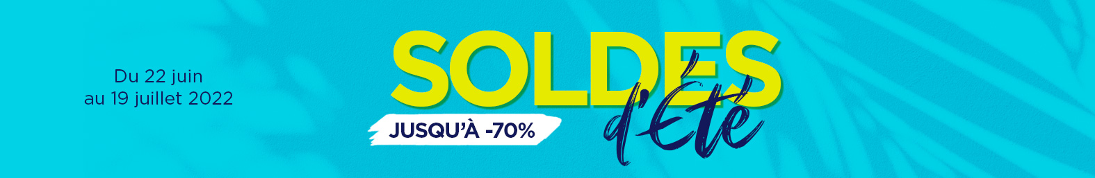 SOLDES SOLDES