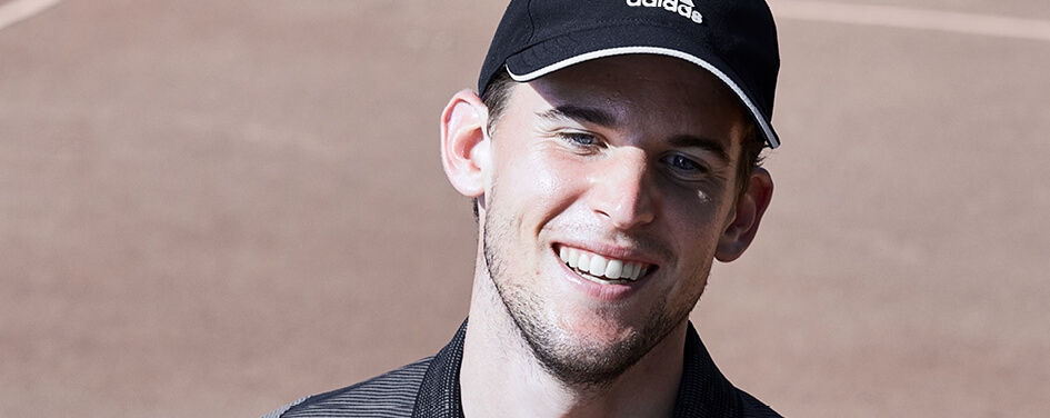 Dominic THIEM