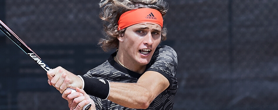 Alexander ZVEREV