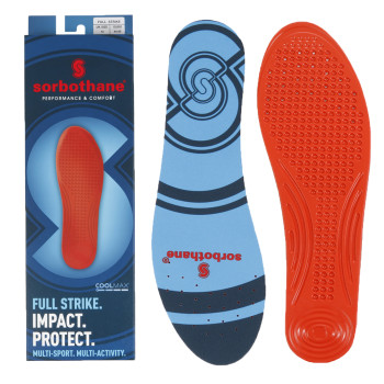 Decathlon semelles sorbothane clearance