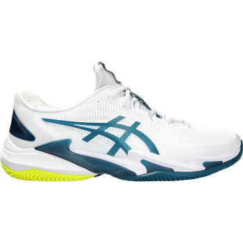 CHAUSSURES ASICS COURT FF TOUTES SURFACES Chaussures tennis