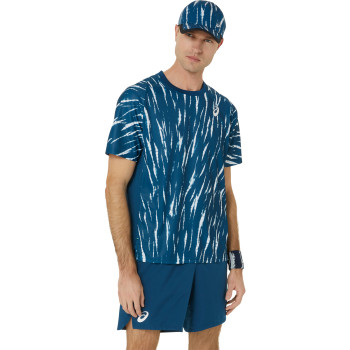 Vetements tennis asics homme Tennis Achat
