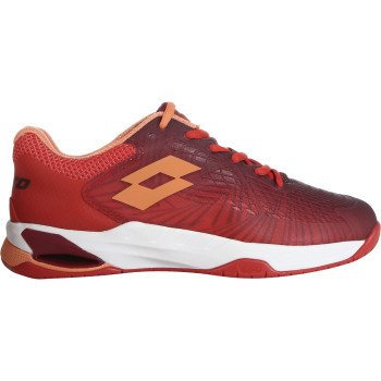 Chaussure lotto tennis deals