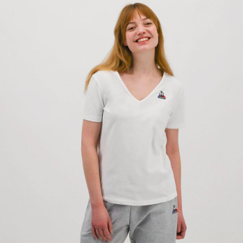Vetements tennis le coq sportif femme Tennis Achat