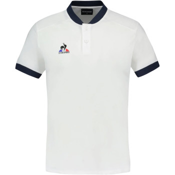 POLO LE COQ SPORTIF TENNIS ESSENTIEL PERFORMANCE Polo Tennis Achat