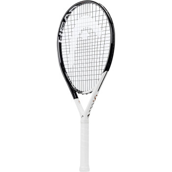 Grip rechange raquette de tennis et de badminton pro noir