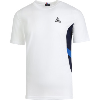 T shirt le coq sportif homme soldes outlet