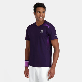 Polo tennis le coq top sportif