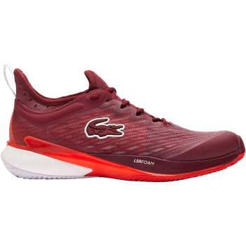 Chaussures online lacoste soldes