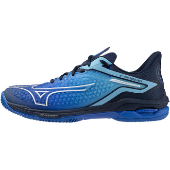 Comment chausse mizuno new arrivals