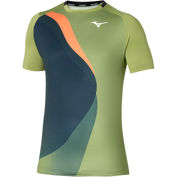 Vetements mizuno sale