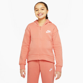 Sweat nike junior fille best sale