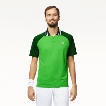 Tenue de hotsell tennis homme lacoste