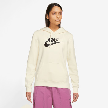 SWEAT NIKE FEMME SPORTSWEAR CLUB FLEECE A CAPUCHE Veste sweat Tennis Achat