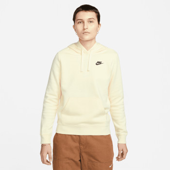 Sweat nike femme heritage top