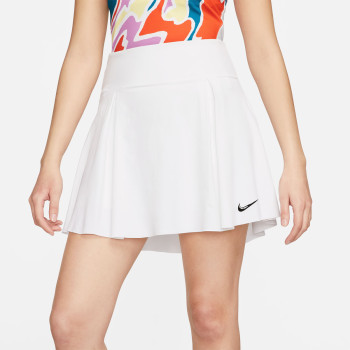 Jupe tennis nike victory best sale
