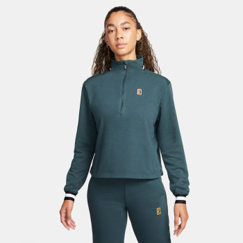 SWEAT NIKE FEMME SPORTSWEAR GYM VINTAGE - NIKE - Femme - Vêtements