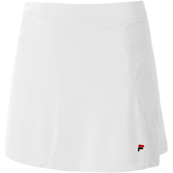 Jupe Fila Femme Anna Blanche Jupe Tennis Achat
