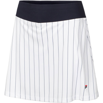Jupe Fila Femme Anna Blanche Jupe Tennis Achat