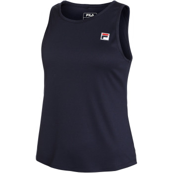 DEBARDEUR FILA FEMME YULE KREJCIKOVA NEW YORK Debardeur Tennis Achat