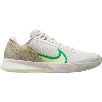 CHAUSSURES NIKE ZOOM COURT NXT TERRE BATTUE - NIKE - Homme