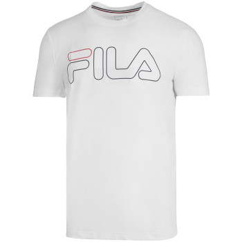 T shirt fila hotsell homme pas cher