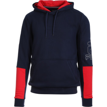 Sweat fila homme paris on sale