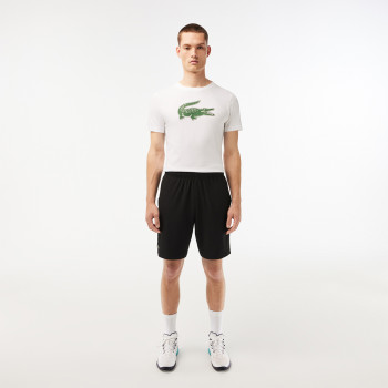 Nouveau short discount lacoste