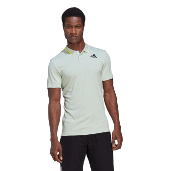 Tee shirt tennis adidas homme online