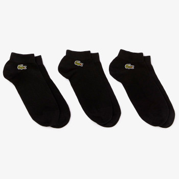 Chaussettes lacoste tennis clearance