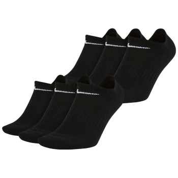 Chaussette noir nike on sale