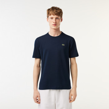 T SHIRT LACOSTE FEMME CORE PERFORMANCE T shirt Tennis Achat