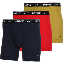 PACK DE 3 BOXERS NIKE BRIEFS