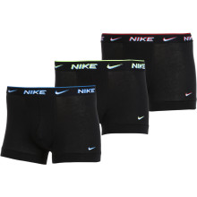 PACK DE 3 BOXERS NIKE TRUNK