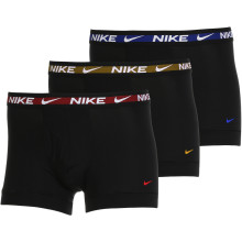 PACK DE 3 BOXERS NIKE UNDERWEAR